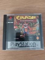 Crash Bandicoot, Games en Spelcomputers, Avontuur en Actie, Gebruikt, 1 speler, Eén computer