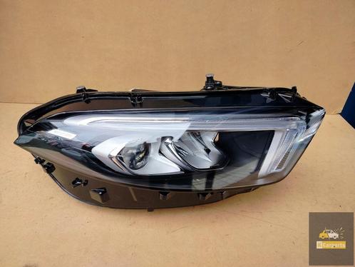 Mercedes A-Klasse W177 Full Led High Performance rechterlamp, Auto-onderdelen, Verlichting, Mercedes-Benz, Gebruikt