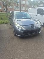 EXPORT PEUGEOT 206, Auto's, 206+, 5 deurs, Particulier, Euro 4