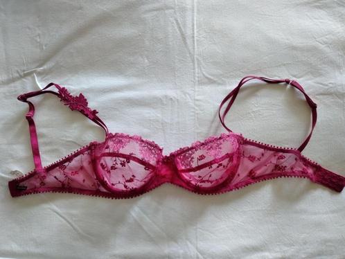 rode kanten bh,  Passionata, Kleding | Dames, Ondergoed en Lingerie, BH, Rood, Ophalen