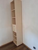 Smalle hoge kast, Ophalen, Gebruikt