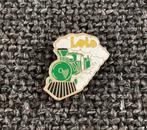 PIN - LOIS - JEANS, Verzenden, Gebruikt, Merk, Speldje of Pin