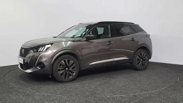Peugeot 2008 2008 PT 130 EAT8 GT Line~ 360 ~ Full ~ PDC ~ beschikbaar voor biedingen