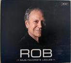 ROB DE NIJS - Mijn favoriets liedjes (3 CD box), Enlèvement ou Envoi, Comme neuf, Pop