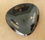 Pommery Champagne vintage asbak Porceram France, Verzenden, Zo goed als nieuw, Gebruiksvoorwerp