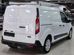 Ford Transit Connect 1.5TDCi Attache 2Coulissantes Clim Chau, Stof, Gebruikt, 4 cilinders, Overige brandstoffen