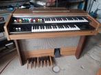 Yamaha elektronisch orgel, Ophalen, Zo goed als nieuw, 2 klavieren, Orgel