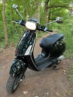 Vespa sprint 50cc klasse B, Ophalen, Zo goed als nieuw