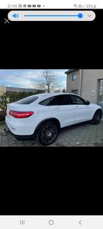 Glc 220D-35000km, Autos, Mercedes-Benz, 5 places, Automatique, Carnet d'entretien, Achat