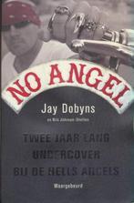 (m1) No Angel, twee jaar lang undercover bij de Hells Angels, Boeken, Ophalen of Verzenden, Gelezen