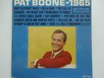 Pat Boone - 1965 (U.S.A. persing), Cd's en Dvd's, Ophalen of Verzenden