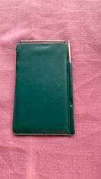 Produx rekenmachine, Diversen, Ophalen