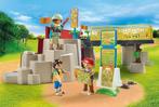 PLAYMOBIL The Animal Park LIVRAISON RAPIDE ET GRATUITE, Envoi, Neuf, Ensemble complet