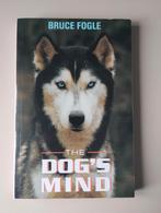 Bruce Fogle - The Dog's mind, Comme neuf, Chiens, Bruce Fogle, Enlèvement ou Envoi