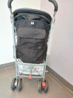 Buggy maclaren, Kinderen en Baby's, Buggy's, Ophalen, Zo goed als nieuw, Maclaren