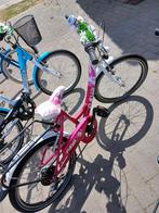 KINDERFIETSJES 20 INCH 5J-9J NIEUWSTAAT VANAF €50, Ophalen, Zo goed als nieuw
