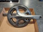 Ultegra 6800 crankstel, Fietsen en Brommers, Fietsonderdelen, Crankstel of Pedalen, Gebruikt, Ophalen of Verzenden, Shimano Ultegra