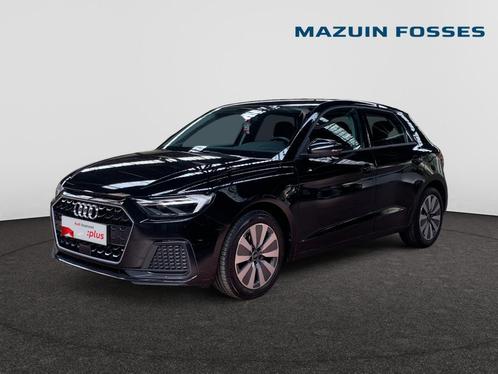 Audi A1 Sportback A1 Sportback 25 TFSI Advanced (EU6AP), Auto's, Audi, A1, ABS, Airbags, Airconditioning, Elektrische ramen, Benzine