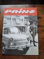 Onze PRINZ, Ophalen of Verzenden, Nieuw, Overige merken