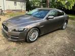 2017 Jaguar XE Personenauto, Gebruikt, Overige brandstoffen, Bedrijf, XE