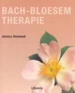 bach bloesem therapie, Ophalen of Verzenden, Zo goed als nieuw, Jeremy Harwood, Natuurwetenschap