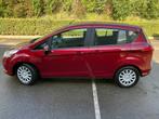 2017 Ford B Max Personenauto, Auto's, Monovolume, Gebruikt, Euro 6, B-Max