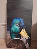 Kunstwerk, Antiek en Kunst, Ophalen of Verzenden