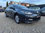 Renault Mégane 1.2 TCe Energy Limited *12 mois de garantie*, Auto's, Euro 5, Stof, Gebruikt, 4 cilinders