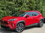 Toyota Yaris Cross Yaris Cross Hybrid 1.5i VVT-i+NAVI+CAMERA, Auto's, Automaat, Gebruikt, Euro 6, 1210 kg