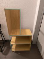Ikea PS 2014 Lot van 3 opbergmodules, Ophalen, Zo goed als nieuw