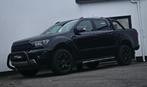 FORD RANGER *WILDTRACK *BLACK EDITION €23132 EXBTW *TOPSTAAT, Auto's, Ford, Automaat, 4 cilinders, 157 kW, Zwart