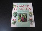 Kamerplanten -compleet handboek - 303p HC, Enlèvement ou Envoi, Comme neuf, Plantes d'intérieur