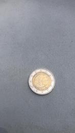 2euro munt met stokmannetje 1999-2009 republique frankrijk, Ophalen of Verzenden, Frankrijk, 2 euro