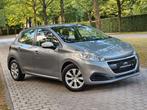 Peugeot 208 LIKE | ESSENCE | CLIMATISATION | BON ÉTAT, Autos, Argent ou Gris, Achat, 50 kW, Euro 6
