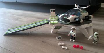 Playmobil - SET 5150 Ruimteschip Planet Future beschikbaar voor biedingen