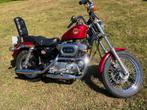 Harley Davidson Sportster 883 | NIEUWSTAAT | ORIGINEEL, 2 cilinders, Chopper, 883 cc, Particulier