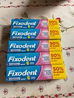 Colle pour dentier de, Enlèvement, Neuf