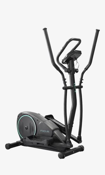 Focus fitness crosstrainer beschikbaar voor biedingen