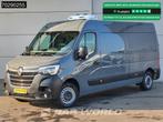 Renault Master 135PK Refrigerated Koelwagen L3H2 LED Airco C, Auto's, Bestelwagens en Lichte vracht, 100 kW, Gebruikt, Euro 6