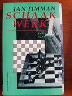 Schaakwerk, Ophalen, Gelezen