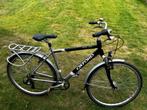 Oxford degelijke klassieke fiets / studentenfiets, Gebruikt, Versnellingen, 61 tot 65 cm, Ophalen