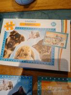 Puzzel babydieren, Enlèvement ou Envoi, 10 à 50 pièces, Comme neuf, 2 à 4 ans