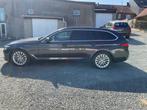 2020 BMW 518d Hybride Personenauto, Auto's, BMW, Automaat, Gebruikt, Euro 6, Bedrijf