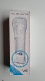 Wii motion plus add-on nintendo wii new, Nieuw, Ophalen of Verzenden