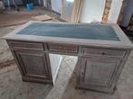 Antieken bureau, Huis en Inrichting, Bureaus, Ophalen, Gebruikt, Bureau