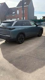 Peugeot 5008 hybrid GT, Autos, Achat, 7 places, 5 portes, Automatique