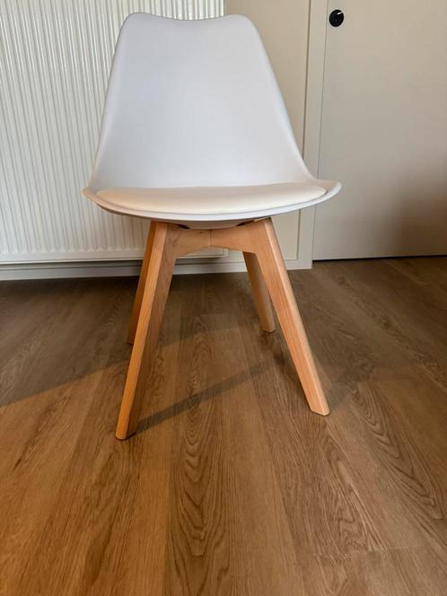 Eetkamerstoel - Kuipstoel, Antiek en Kunst, Antiek | Meubels | Stoelen en Sofa's, Ophalen