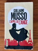 De oproep van de engel, Ophalen, Gelezen, Guillaume Musso