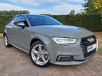 A3 Sportback E-tron - plugin hybride - automaat -Navi - 2020, Auto's, Audi, Stof, Euro 6, 4 cilinders, 45 g/km