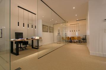 Commercieel te koop in Knokke-Heist, 124 m², Autres types